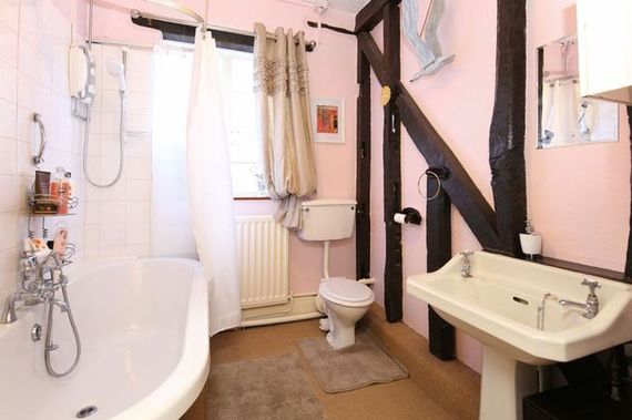 5 Bedroom Detached