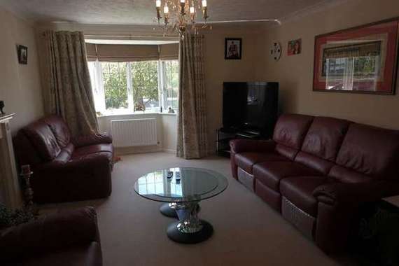 4 Bedroom Detached