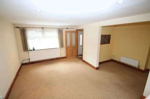 2 Bedroom Detached