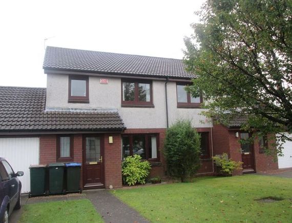 3 Bedroom Semi-Detac...