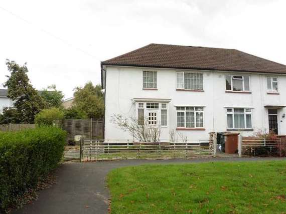 3 Bedroom Semi-Detac...
