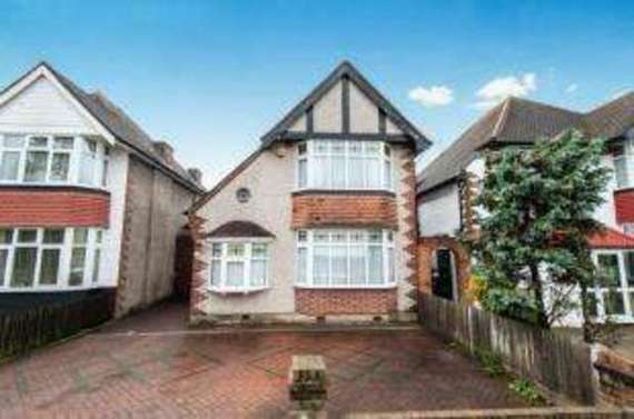 3 Bedroom Detached