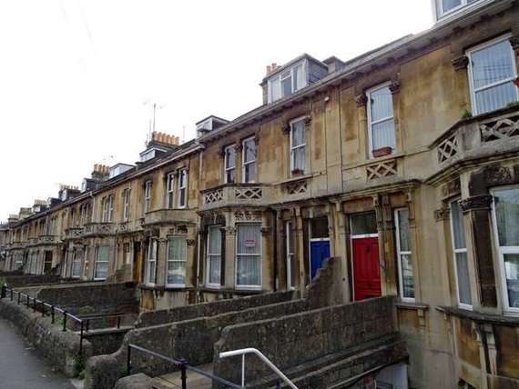 1 Bedroom Flat
