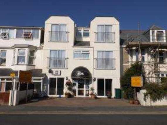 10 Bedroom Terraced