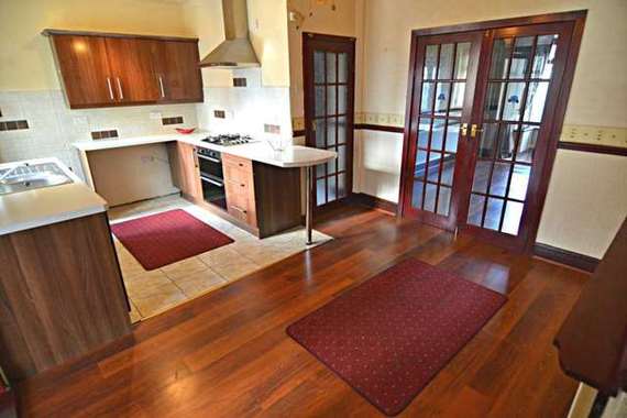 3 Bedroom Semi-Detac...