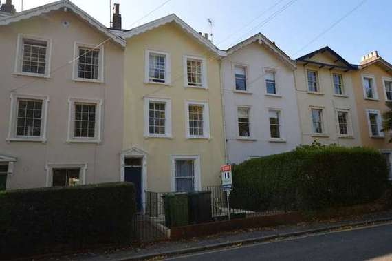 1 Bedroom Flat