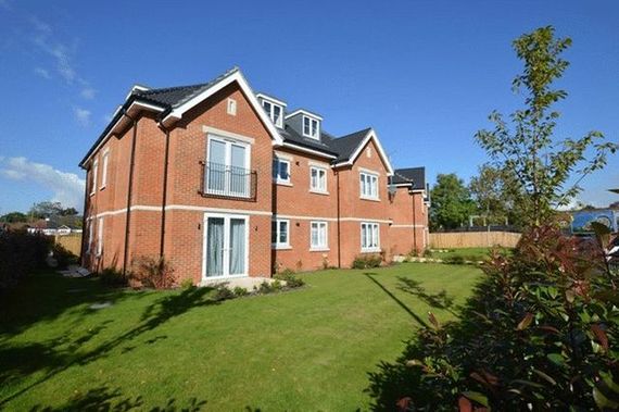 2&nbsp;Bedroom&nbsp;Flat