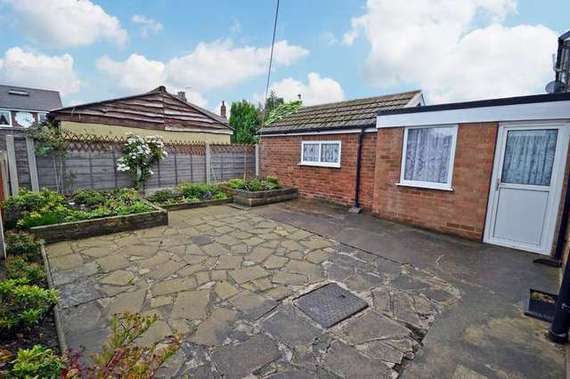 3 Bedroom Semi-Detac...