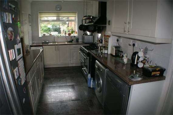 3&nbsp;Bedroom&nbsp;Semi-Detac...