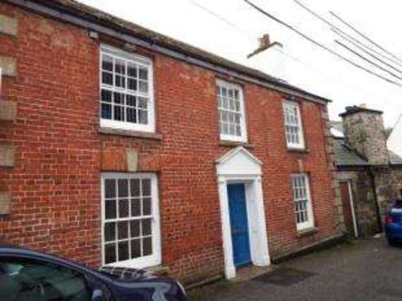 1 Bedroom Flat