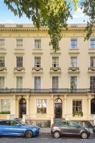 2 Bedroom Maisonette