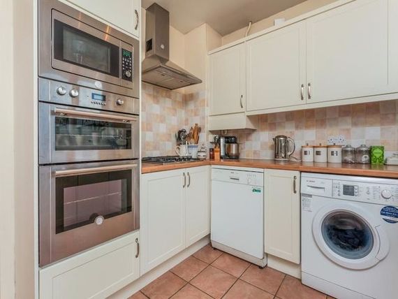 3 Bedroom Bungalow