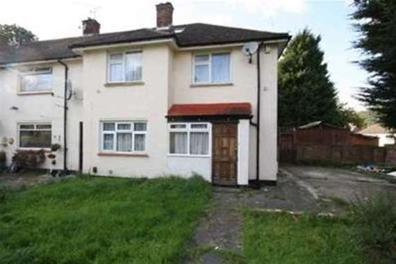 4 Bedroom Semi-Detac...