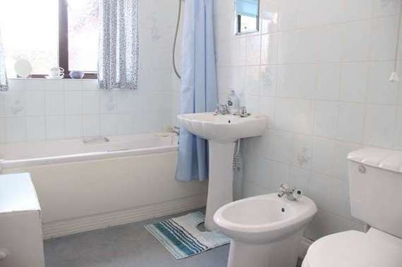 3 Bedroom Detached