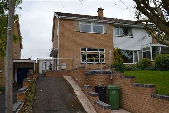 3 Bedroom Semi-Detac...
