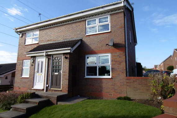 3 Bedroom Semi-Detac...