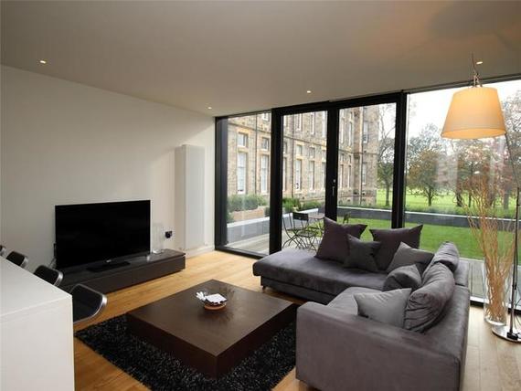 4&nbsp;Bedroom&nbsp;Flat