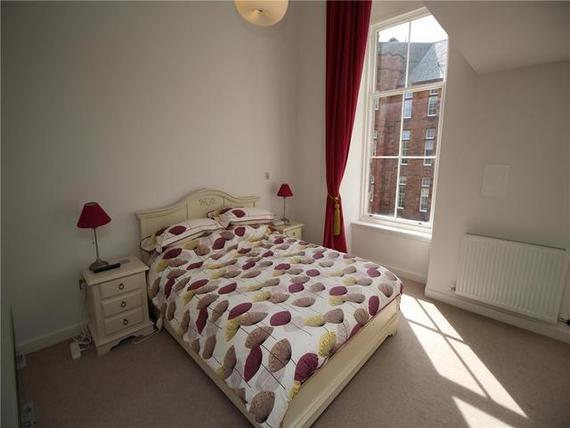 3&nbsp;Bedroom&nbsp;Flat