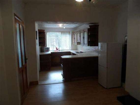3 Bedroom Terraced