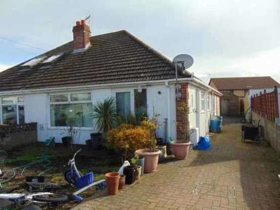 3 Bedroom Detached