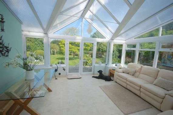 4 Bedroom Detached