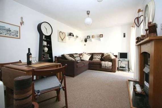2 Bedroom Semi-Detac...