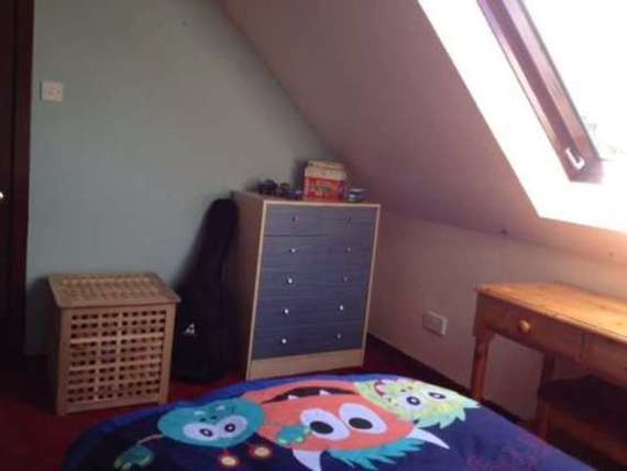 3 Bedroom Cottage