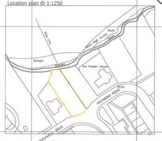 3 Bedroom Detached