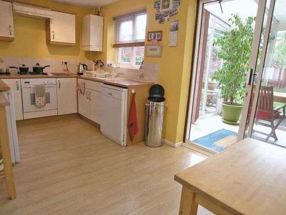 3&nbsp;Bedroom&nbsp;Detached