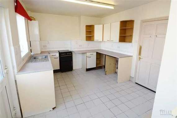 3 Bedroom Terraced