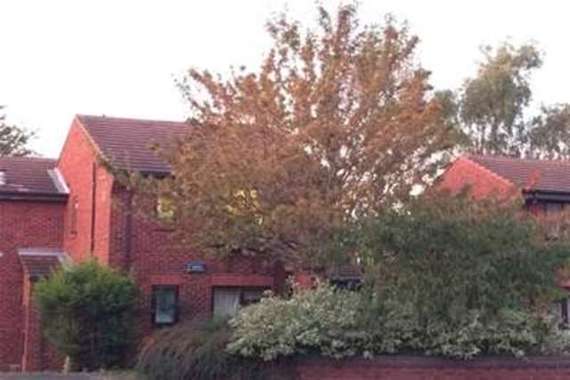 1 Bedroom Property