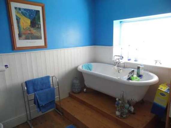 4 Bedroom Detached