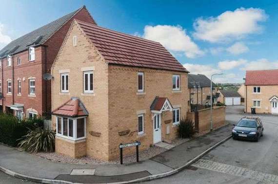 3&nbsp;Bedroom&nbsp;Detached