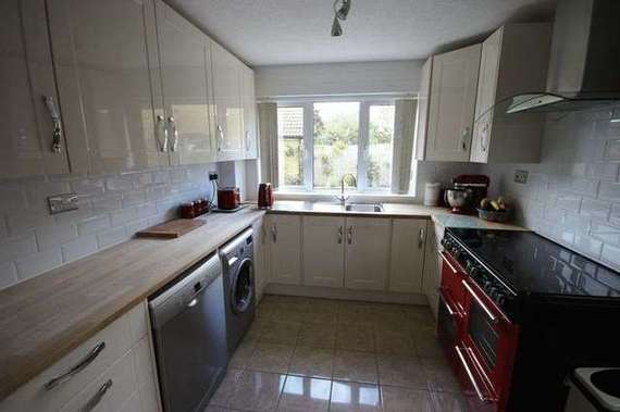 4 Bedroom Detached