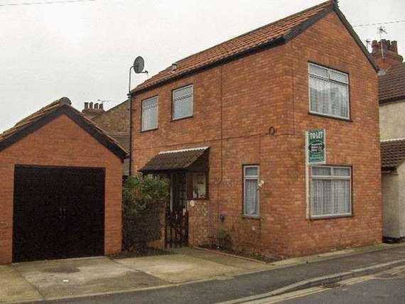 2 Bedroom Property