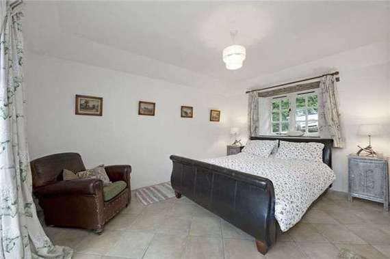 4 Bedroom Detached