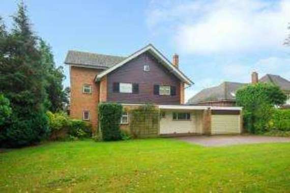 3 Bedroom Detached