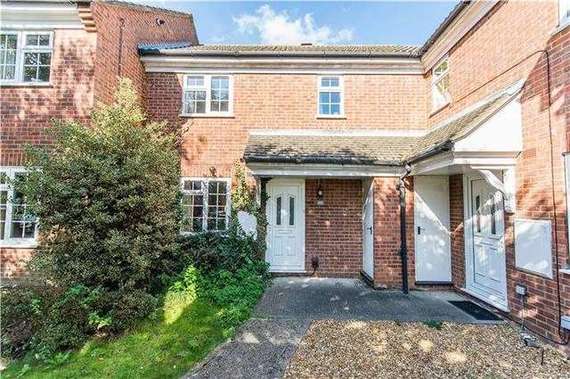 2 Bedroom Terraced