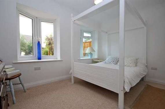 2 Bedroom Chalet