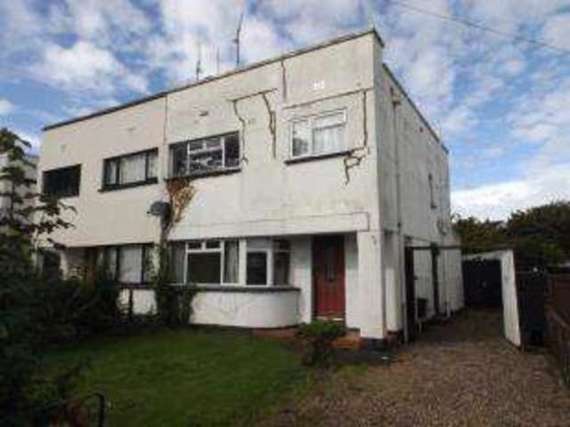 3 Bedroom Detached