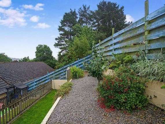 2&nbsp;Bedroom&nbsp;Detached