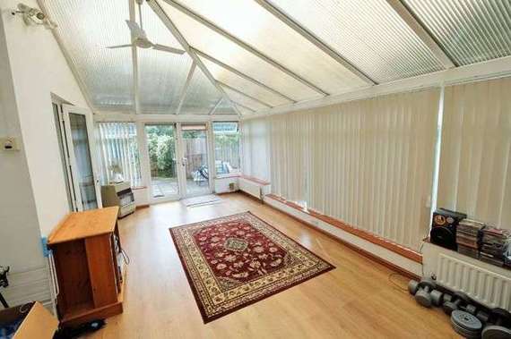 4 Bedroom Semi-Detac...