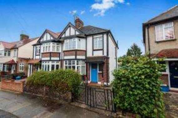 3 Bedroom Semi-Detac...