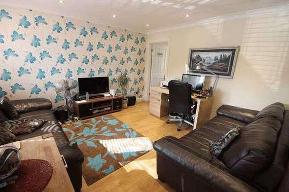 3 Bedroom Semi-Detac...