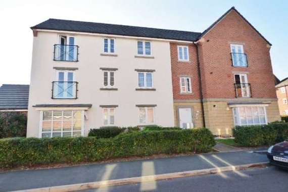 2 Bedroom Flat