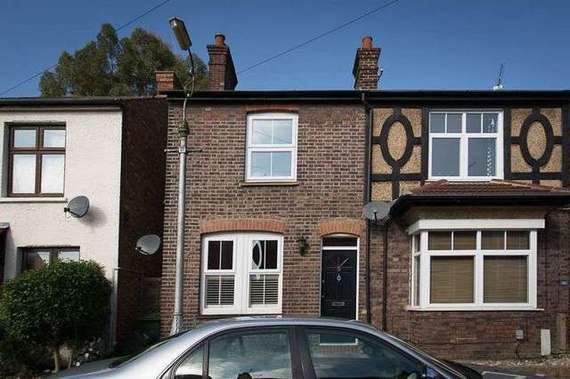 3 Bedroom Terraced