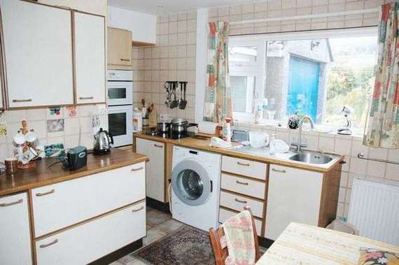 2 Bedroom Detached