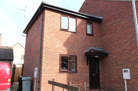 1 Bedroom Semi-Detac...