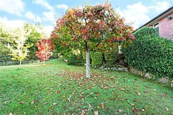 3 Bedroom Detached