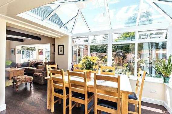 4 Bedroom Detached